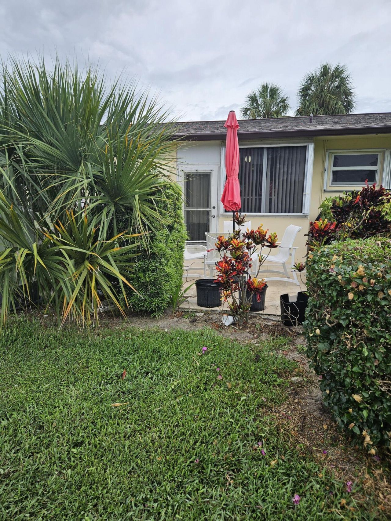 2941 Crrosley Drive W, Unit E, West Palm Beach, FL 33415 Photo