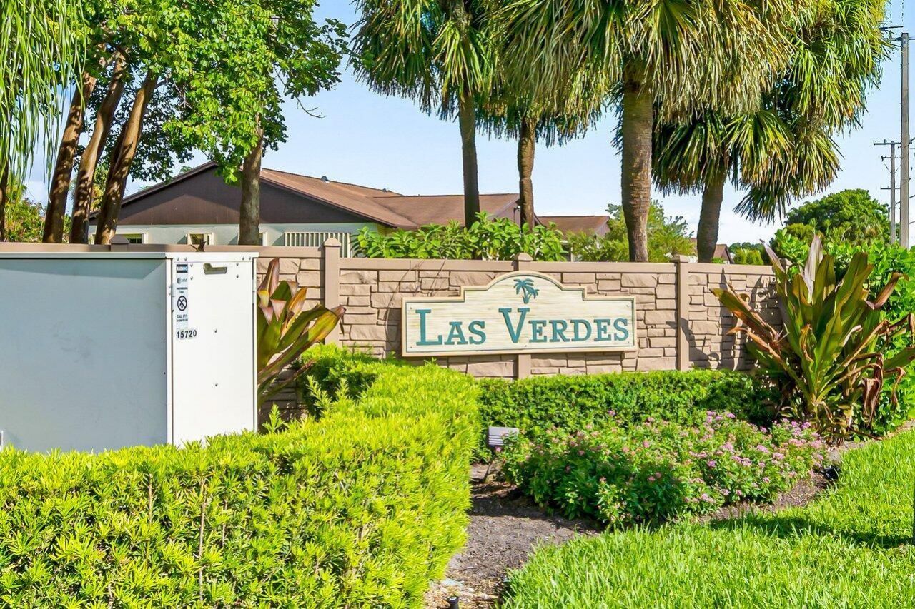 5100 Las Verdes Circle, Unit 316, Delray Beach, FL 33484 Photo