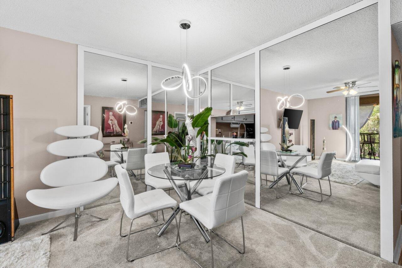 5100 Las Verdes Circle, Unit 316, Delray Beach, FL 33484 Photo