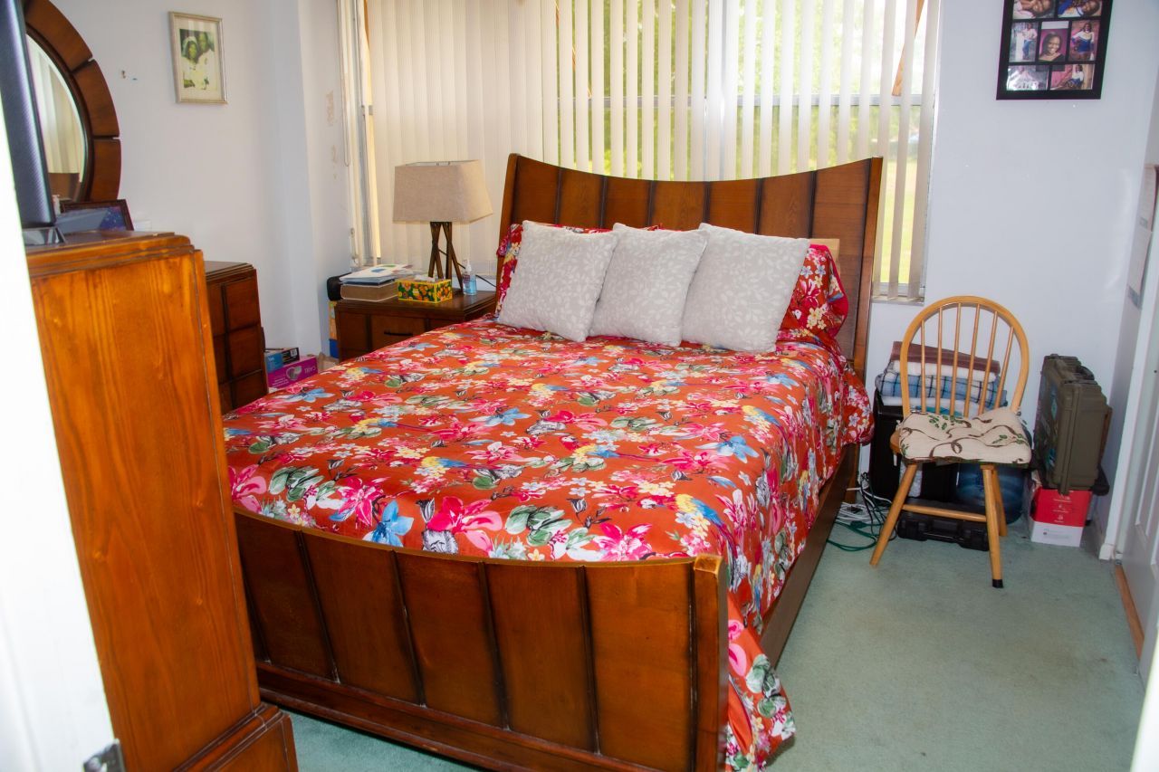 3821 Environ Boulevard, Unit 203, Lauderhill, FL 33319 Photo