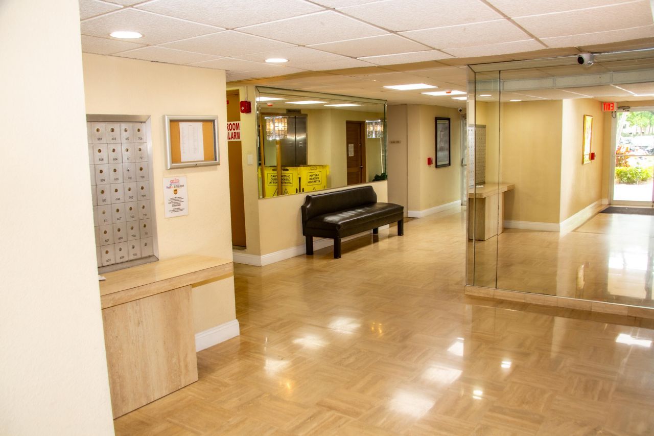 3821 Environ Boulevard, Unit 203, Lauderhill, FL 33319 Photo