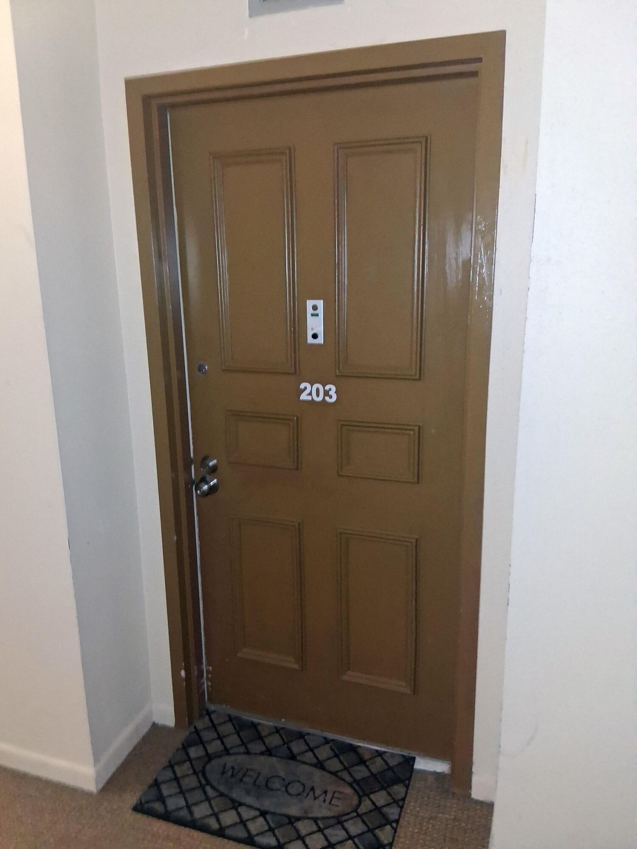 3821 Environ Boulevard, Unit 203, Lauderhill, FL 33319 Photo