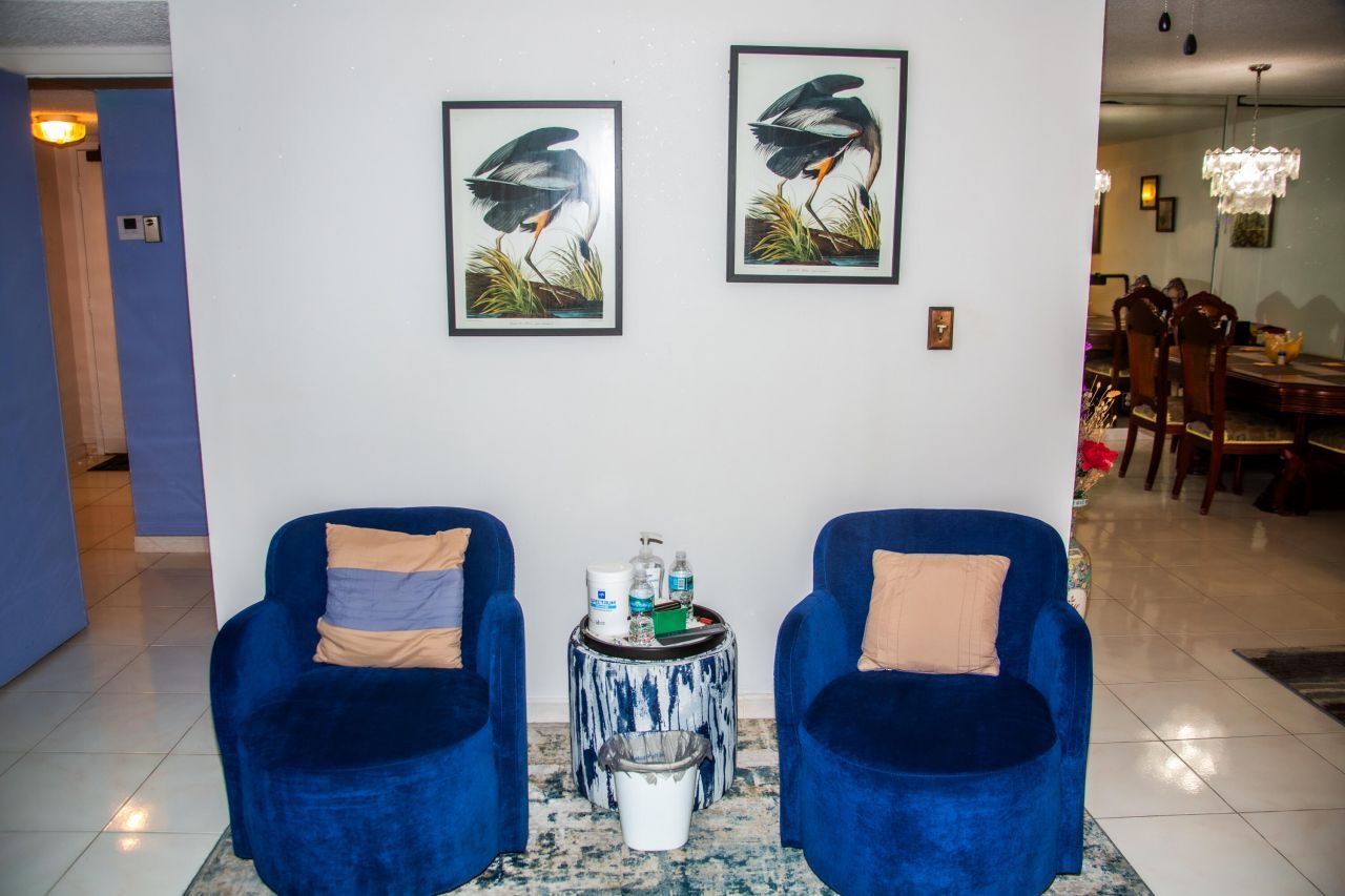 3821 Environ Boulevard, Unit 203, Lauderhill, FL 33319 Photo