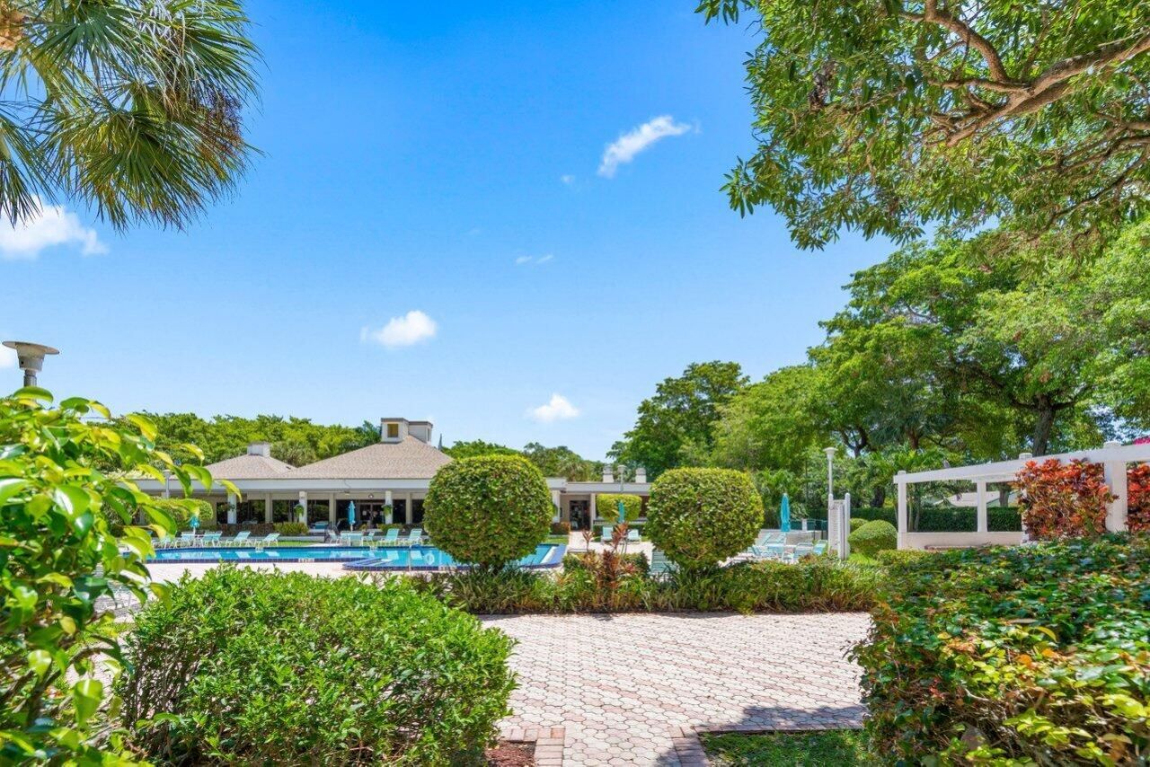 2070 Homewood Boulevard, Unit 4140, Delray Beach, FL 33445 Photo