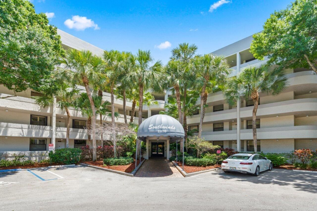 2070 Homewood Boulevard, Unit 4140, Delray Beach, FL 33445 Photo