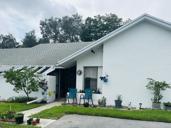 10900 Waterberry Court, Boca Raton, FL 33498