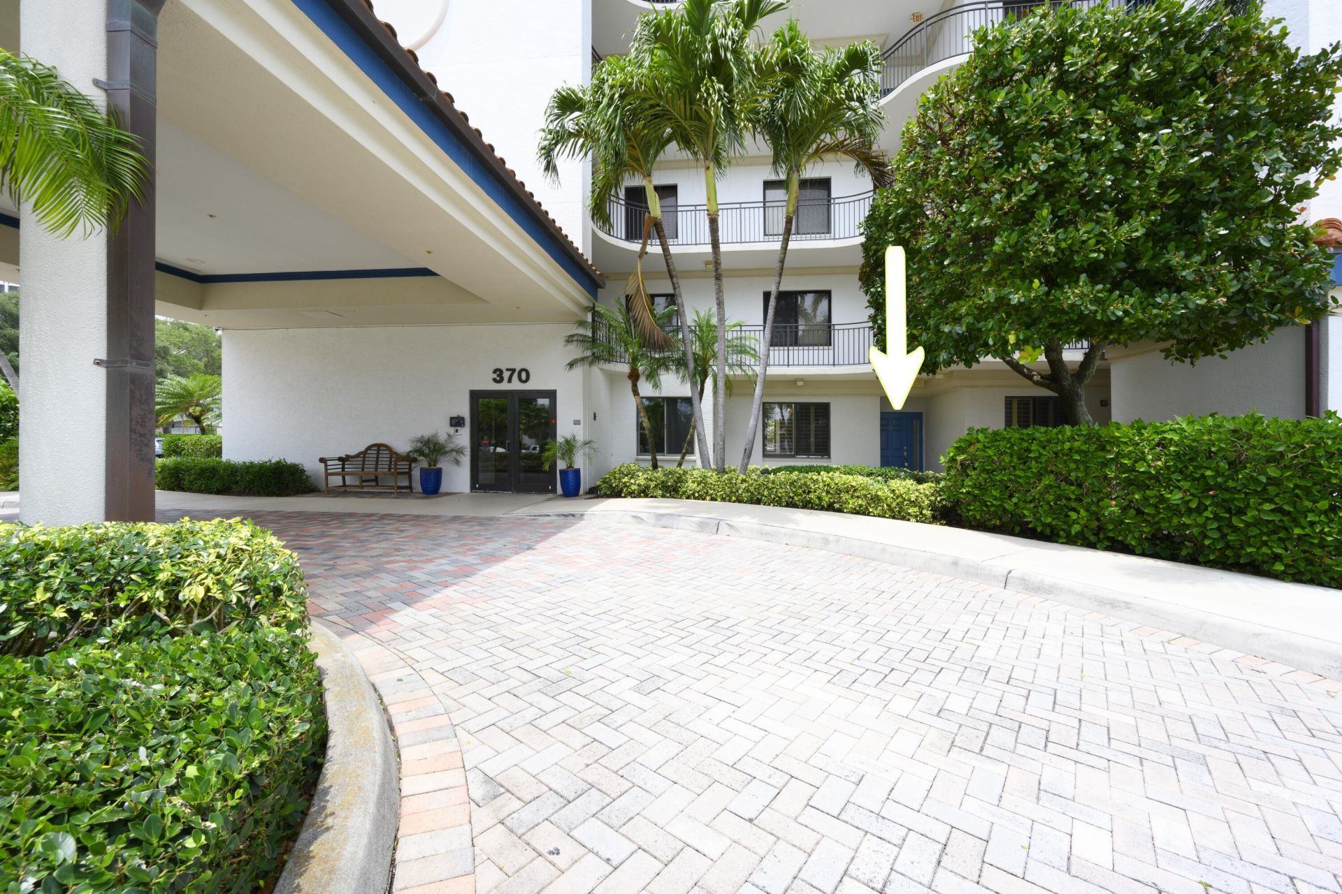370 Golfview Road, Unit 103, North Palm Beach, FL 33408 Photo