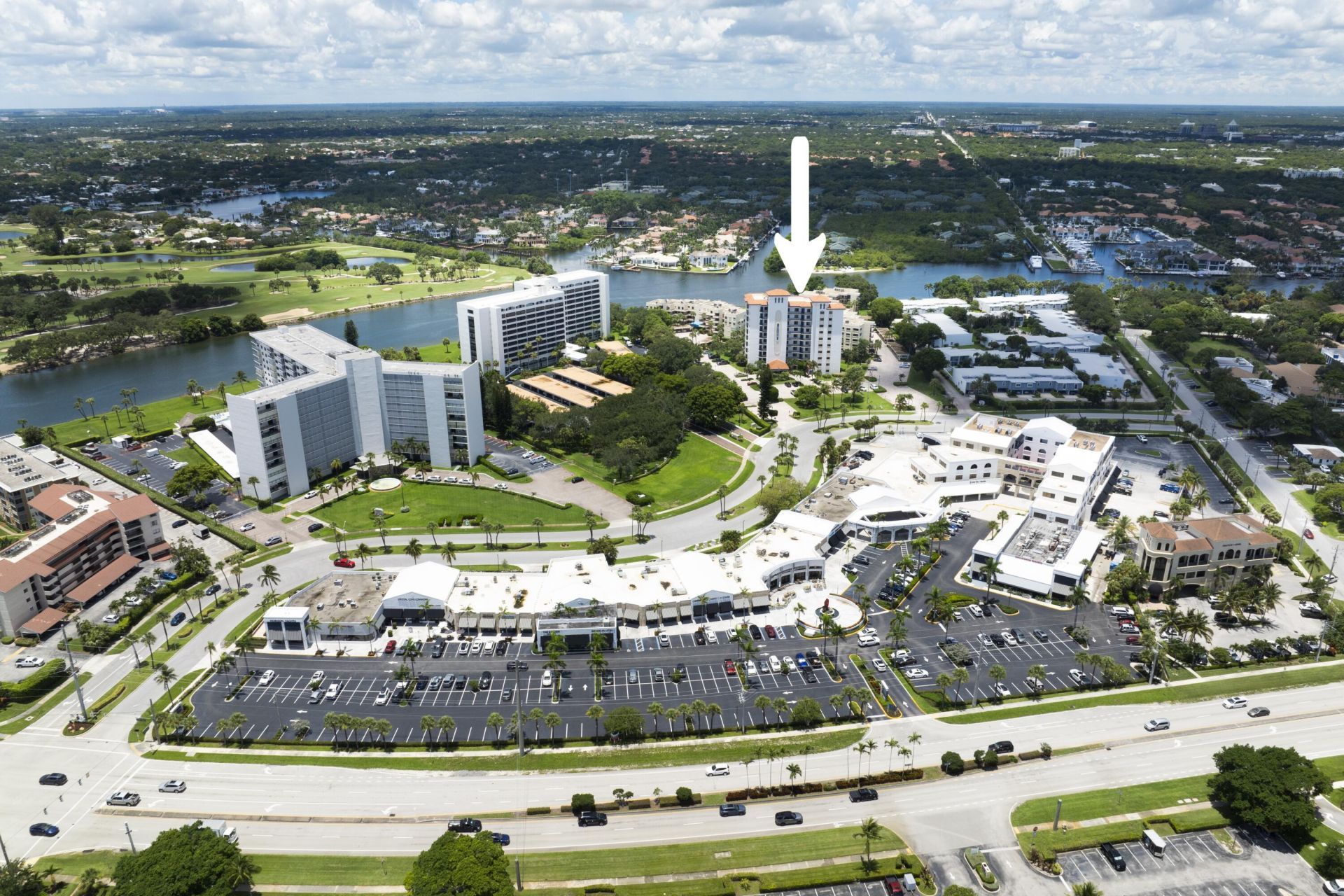 370 Golfview Road, Unit 103, North Palm Beach, FL 33408 Photo