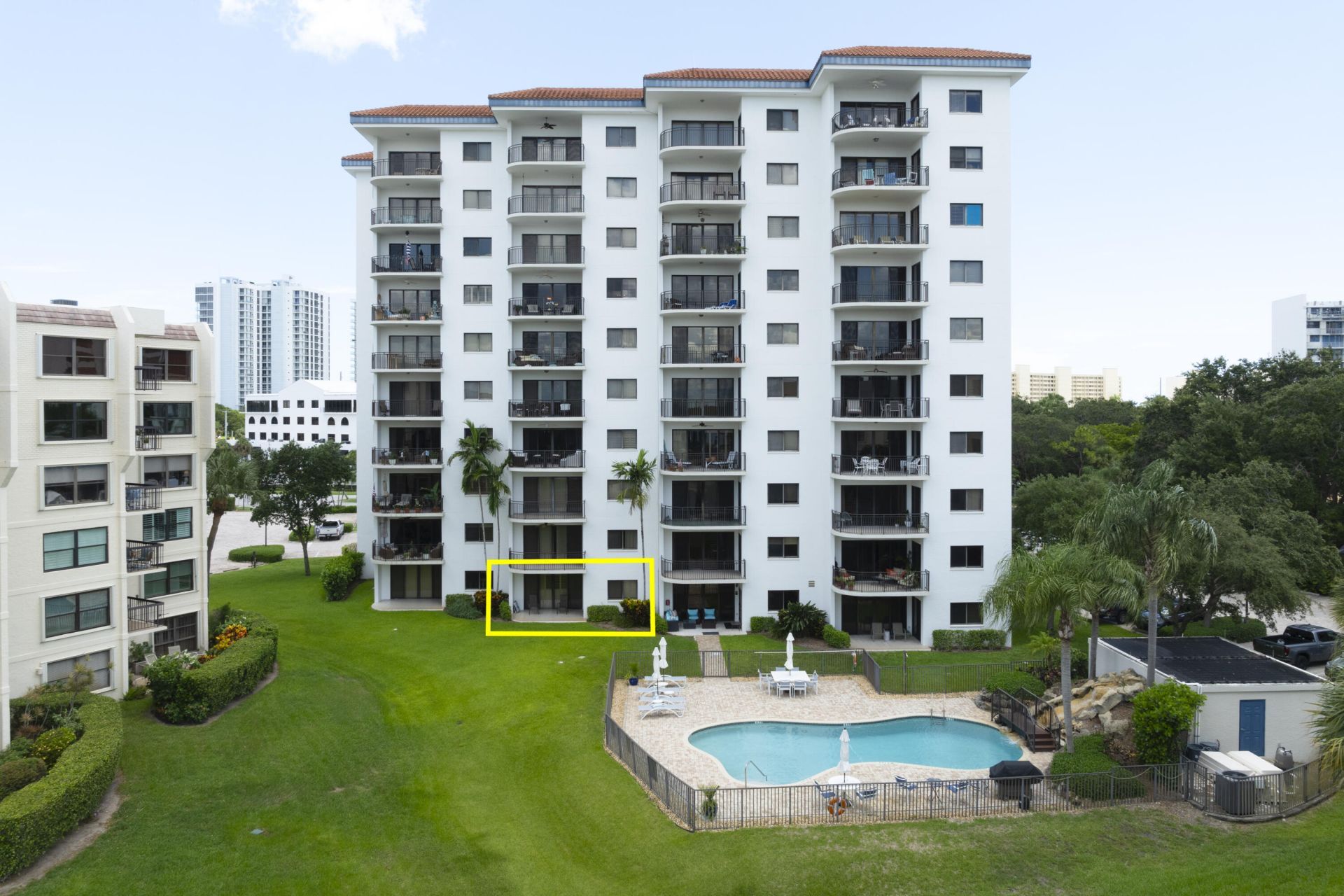 370 Golfview Road, Unit 103, North Palm Beach, FL 33408 Photo