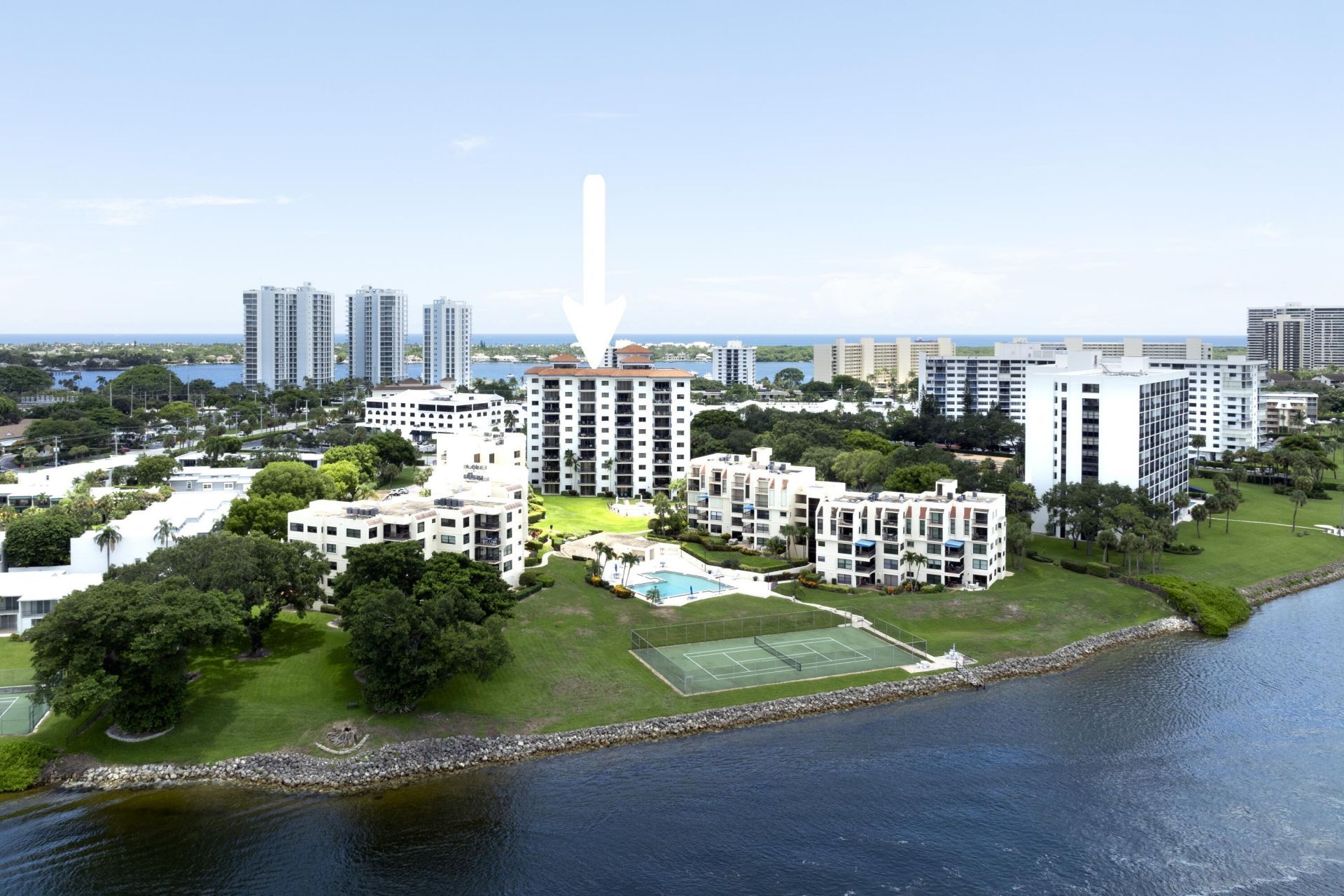 370 Golfview Road, Unit 103, North Palm Beach, FL 33408 Photo