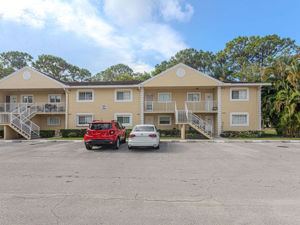 2007 Palm Beach Trace Drive, Unit 2007, Royal Palm Beach, FL 33411