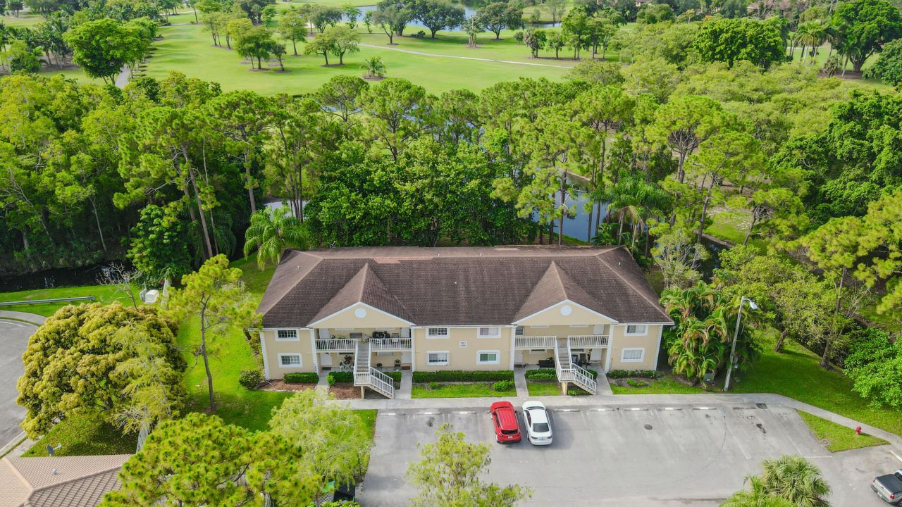 2007 Palm Beach Trace Drive, Unit 2007, Royal Palm Beach, FL 33411 Photo