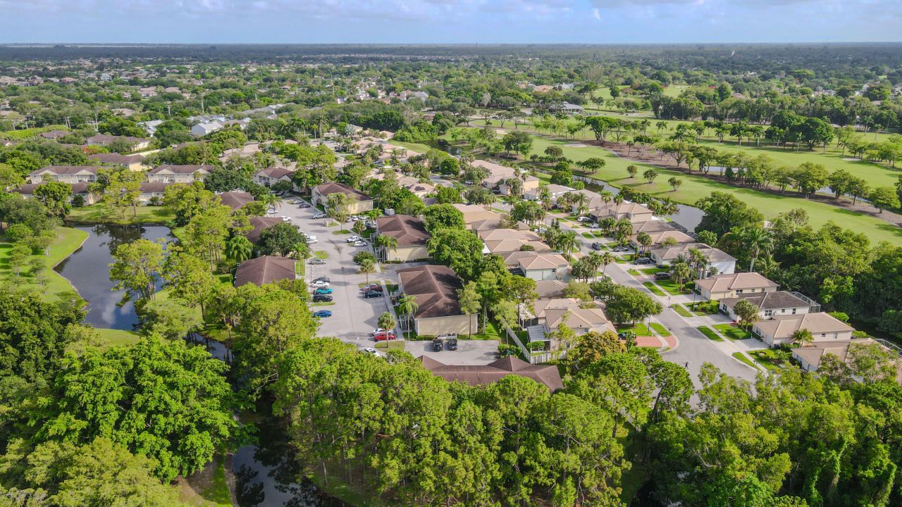 2007 Palm Beach Trace Drive, Unit 2007, Royal Palm Beach, FL 33411 Photo