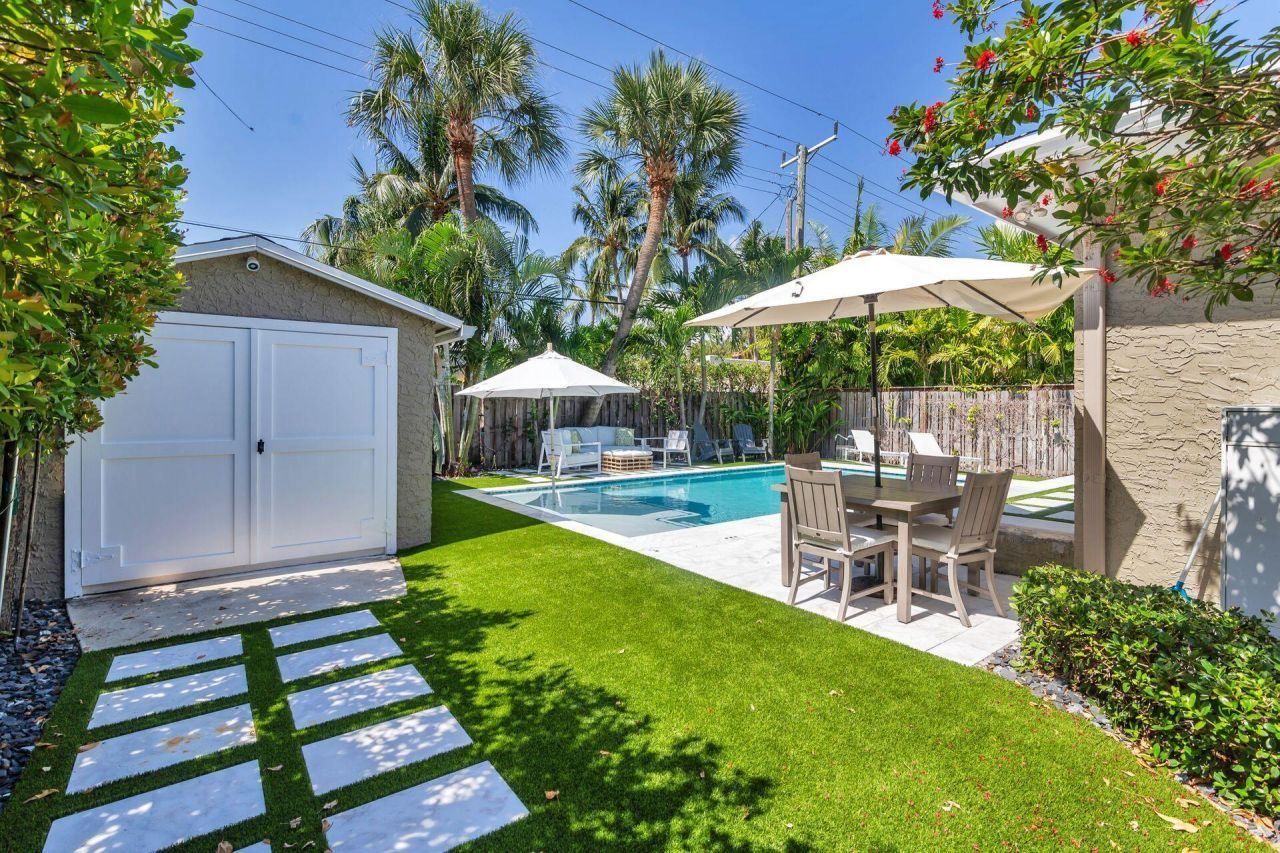 216 Lakeland Drive, West Palm Beach, FL 33405 Photo