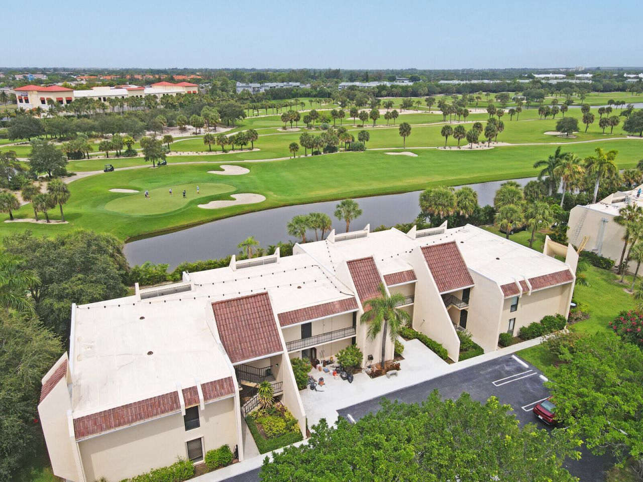 1701 Presidential Way, Unit A201, West Palm Beach, FL 33401 Photo