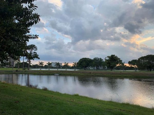 2815 N Course Drive, Unit 104, Pompano Beach, FL 33069