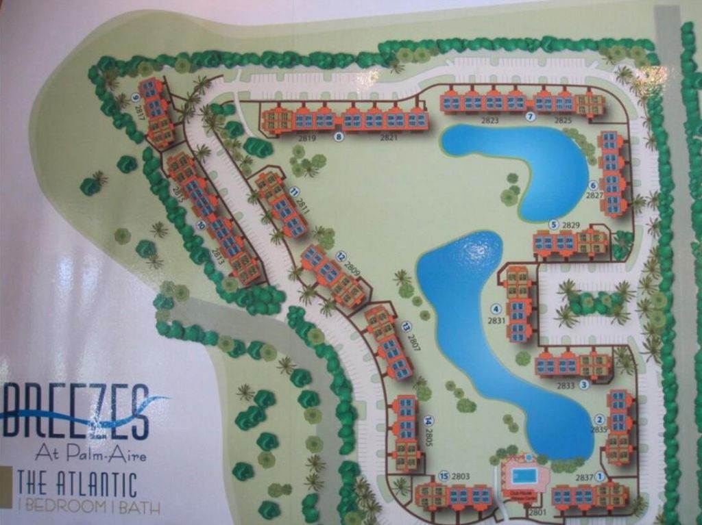 2815 N Course Drive, Unit 104, Pompano Beach, FL 33069 Photo