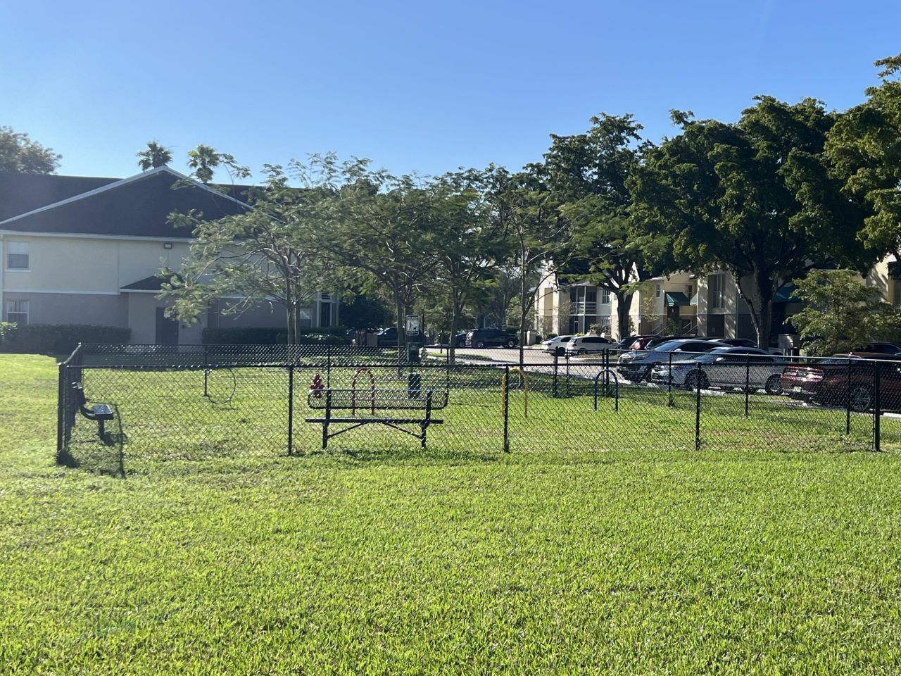 2815 N Course Drive, Unit 104, Pompano Beach, FL 33069 Photo