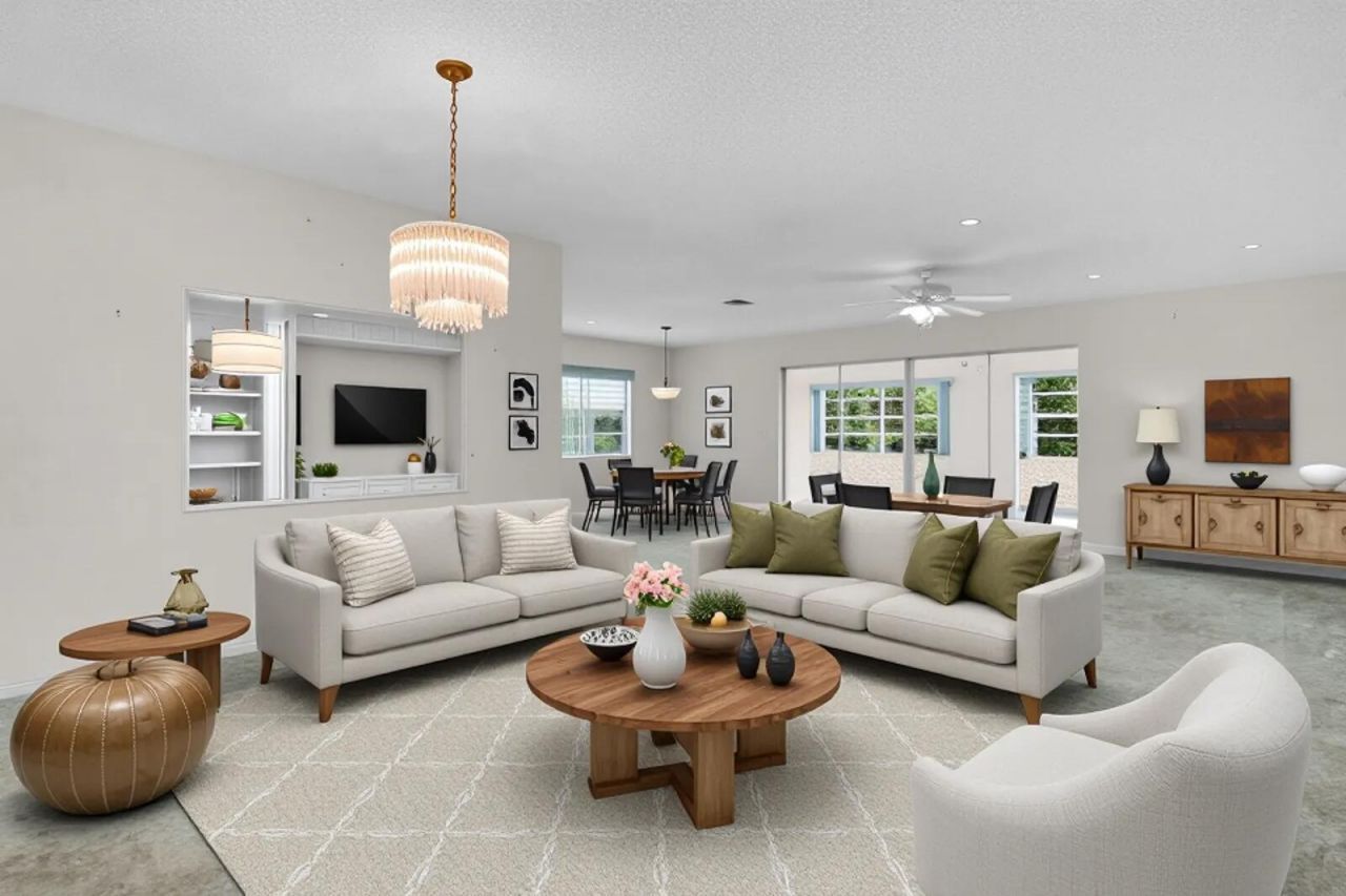 6113 Rainbow Circle, Greenacres, FL 33463 Photo