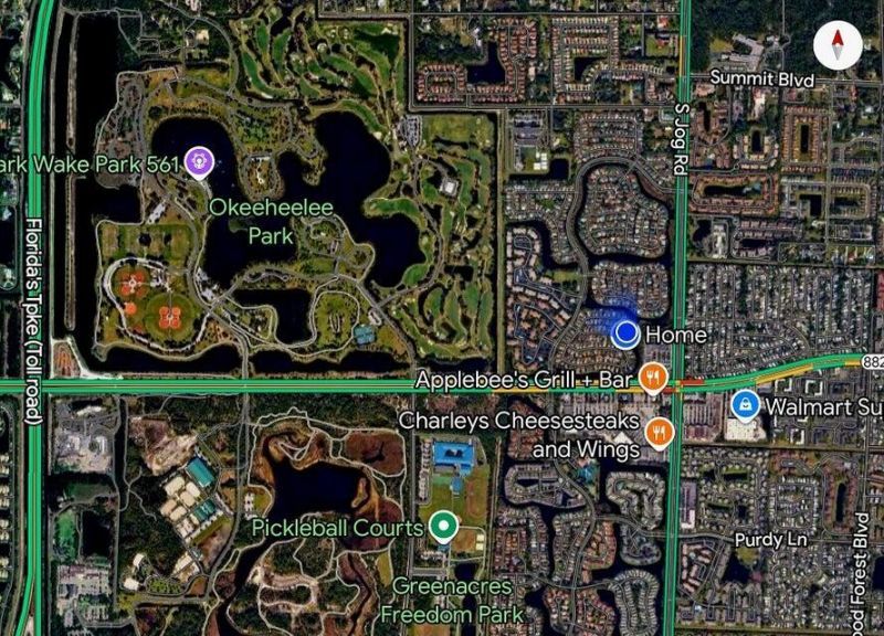 1652 Crooked Stick Way, Greenacres, FL 33413 Photo