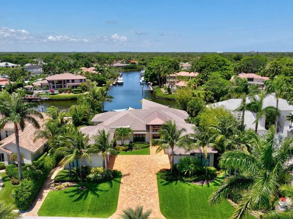 2783 Rhone Drive, Palm Beach Gardens, FL 33410