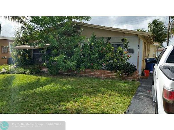 2625 NW 68th Ave, Sunrise, FL 33313