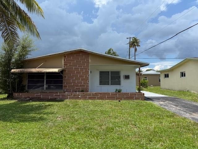 2625 NW 68th Avenue, Sunrise, FL 33313 Photo