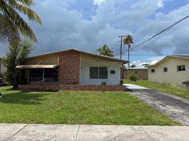 2625 NW 68th Avenue, Sunrise, FL 33313 Photo