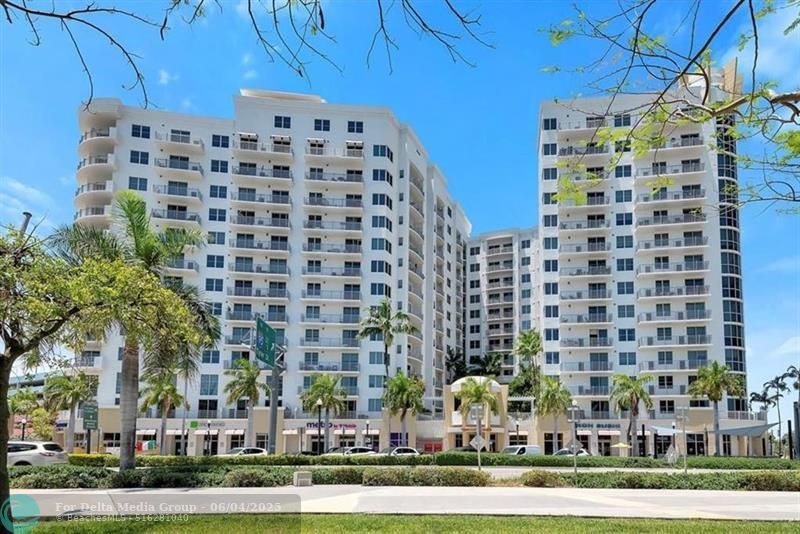 1830 Radius Drive, Unit 1103, Hollywood, FL 33020 Photo