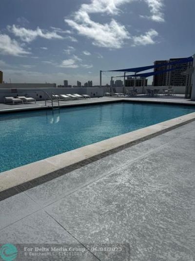 1830 Radius Drive, Unit 1103, Hollywood, FL 33020 Photo