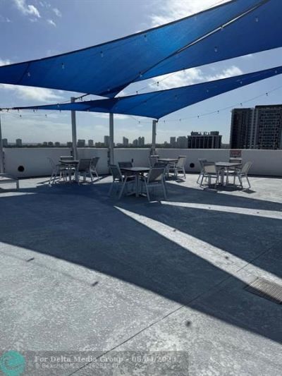 1830 Radius Drive, Unit 1103, Hollywood, FL 33020 Photo