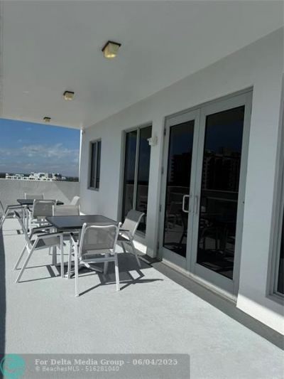 1830 Radius Drive, Unit 1103, Hollywood, FL 33020 Photo