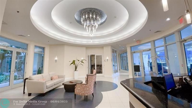 1830 Radius Drive, Unit 1103, Hollywood, FL 33020 Photo