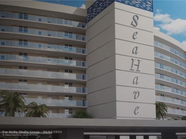 2731 NE 14th Street Causeway, Unit 232, Pompano Beach, FL 33062