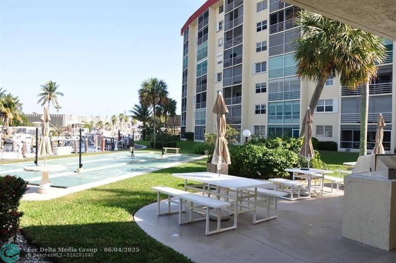 2731 NE 14th Street Causeway, Unit 232, Pompano Beach, FL 33062 Photo