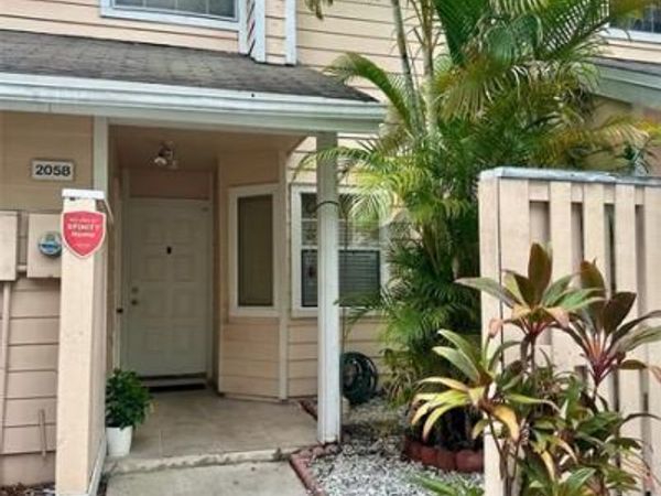 2058 Champions Way, Unit 2058, North Lauderdale, FL 33068