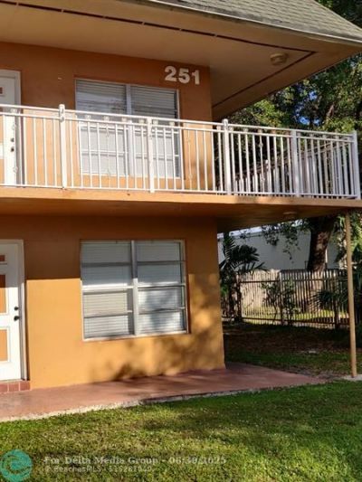 251 NW 177th Street, Unit 119, Miami Gardens, FL 33169 Photo