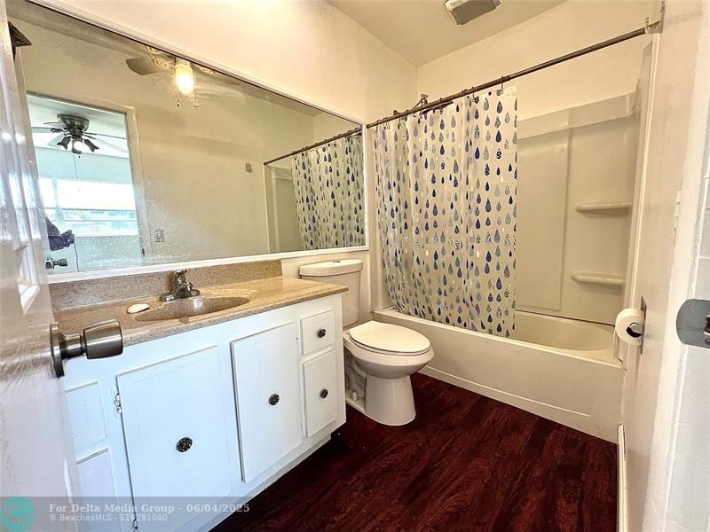 5001 W Oakland Park Boulevard, Unit 111, Lauderdale Lakes, FL 33313 Photo