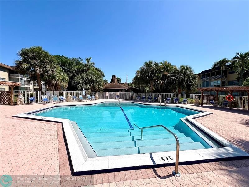 5001 W Oakland Park Boulevard, Unit 111, Lauderdale Lakes, FL 33313 Photo