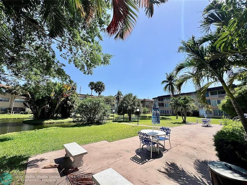 5001 W Oakland Park Boulevard, Unit 111, Lauderdale Lakes, FL 33313 Photo