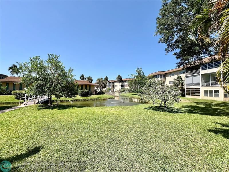 5001 W Oakland Park Boulevard, Unit 111, Lauderdale Lakes, FL 33313 Photo