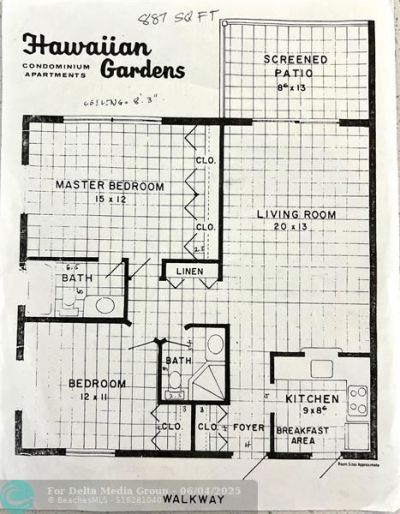 5001 W Oakland Park Boulevard, Unit 111, Lauderdale Lakes, FL 33313 Photo