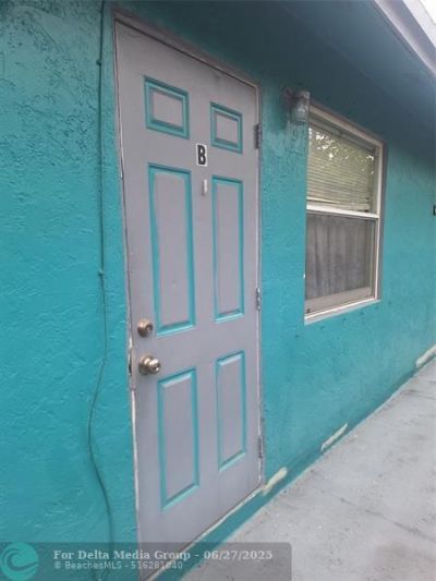 1026 NW 8th Ave, Fort Lauderdale, FL 33311 Photo