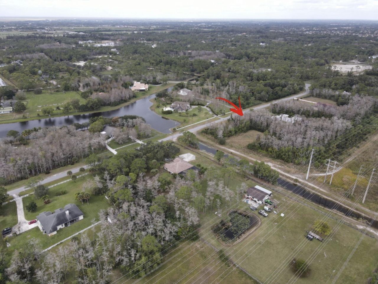 5876 Sugarcane Lane, Lake Worth, FL 33449 Photo