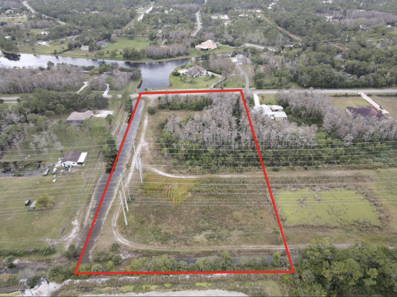 5876 Sugarcane Lane, Lake Worth, FL 33449 Photo