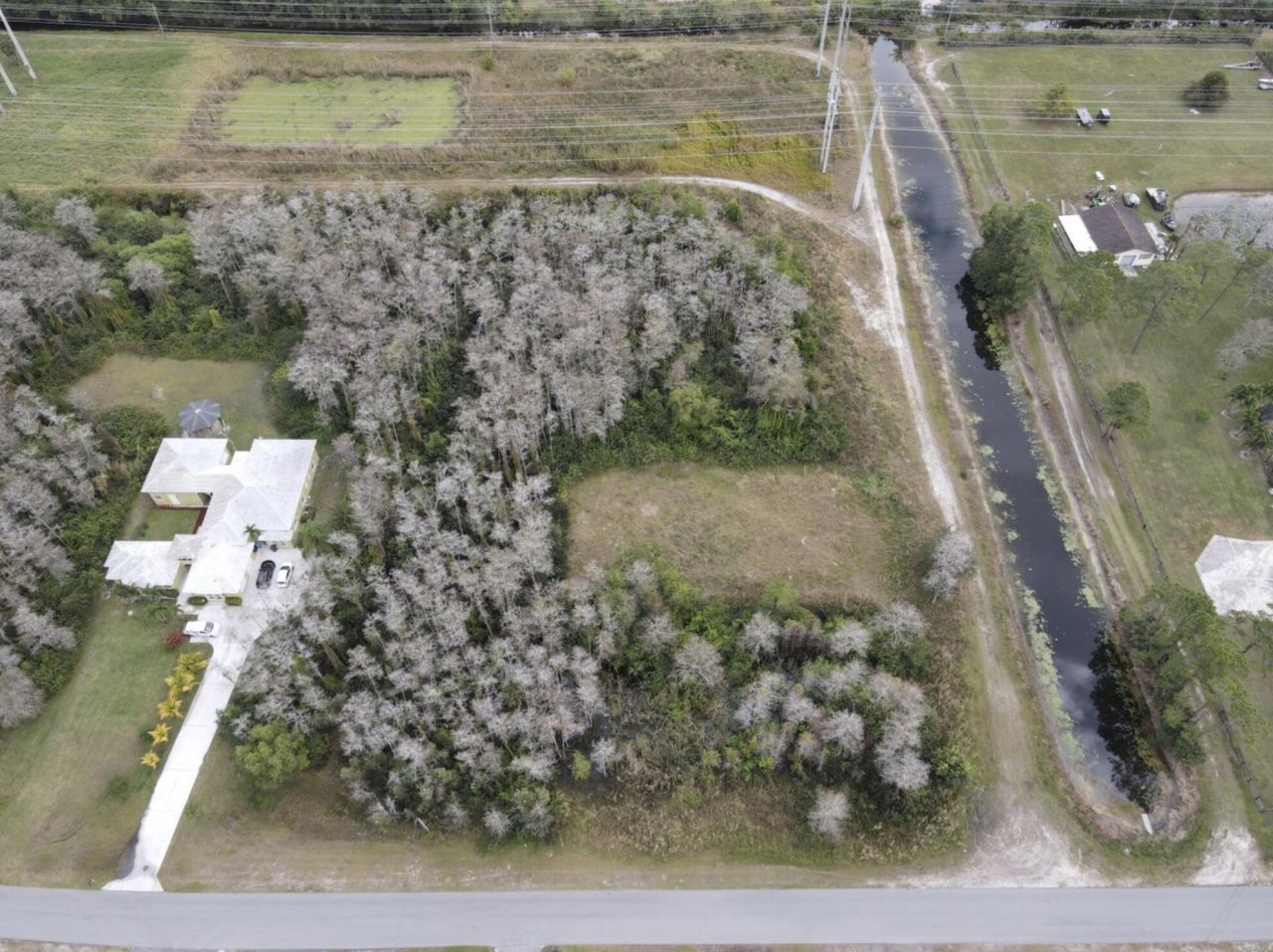 5876 Sugarcane Lane, Lake Worth, FL 33449 Photo