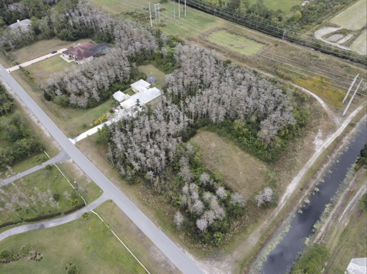 5876 Sugarcane Lane, Lake Worth, FL 33449 Photo