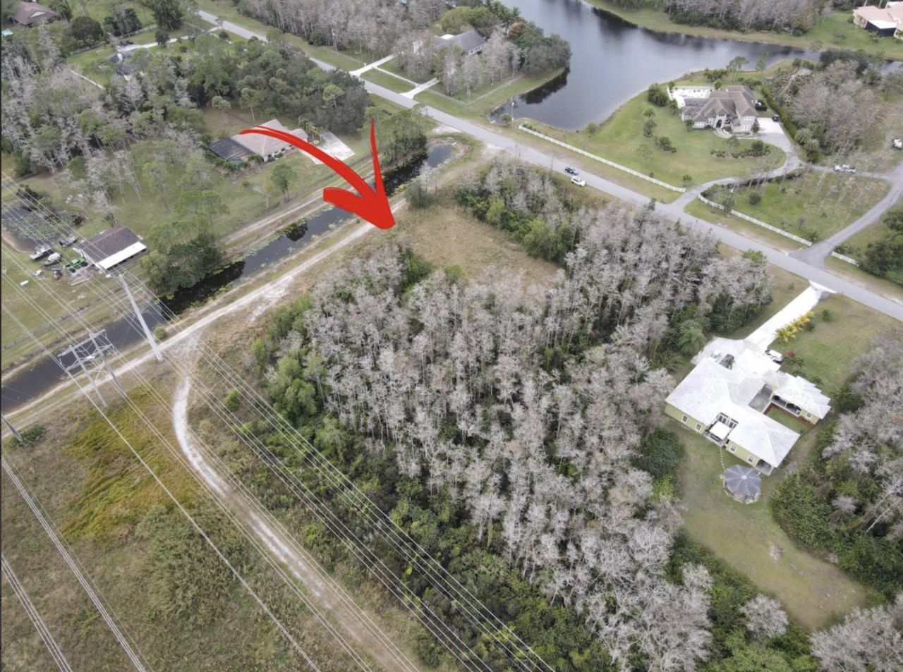 5876 Sugarcane Lane, Lake Worth, FL 33449 Photo