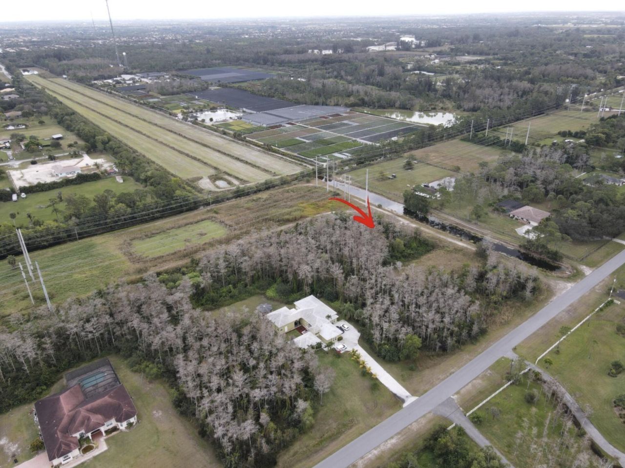 5876 Sugarcane Lane, Lake Worth, FL 33449 Photo