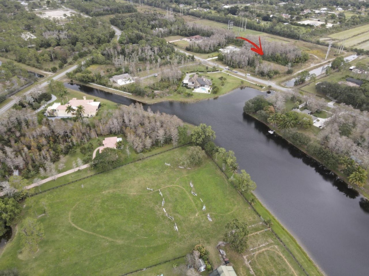 5876 Sugarcane Lane, Lake Worth, FL 33449 Photo